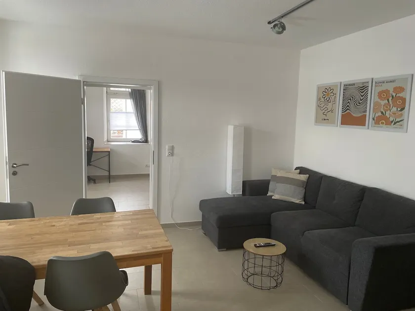 Meilenheld Vacation Rental - Image 1