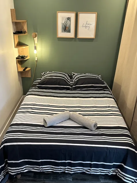 Tremblay Relax Apartment - Image 1
