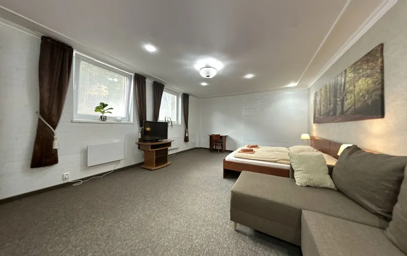 Apartment Harmony, Bardejov Spa - Image 1