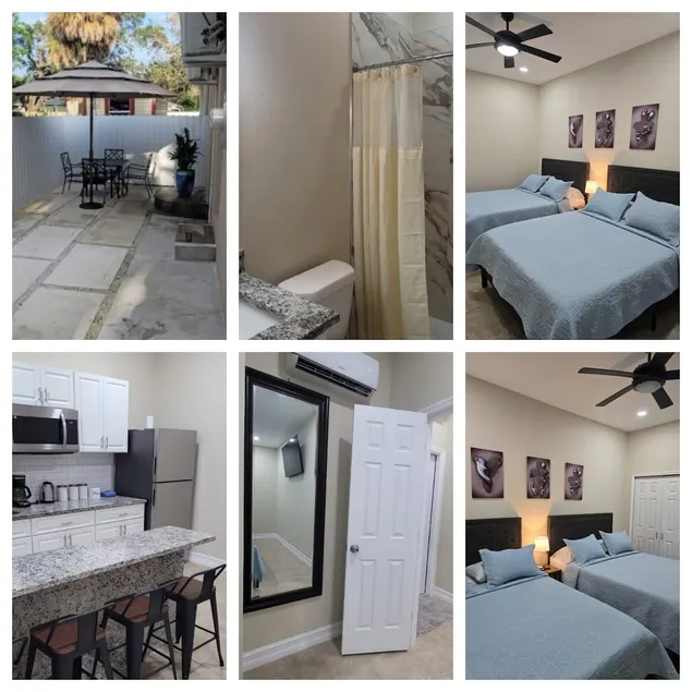Casino Apartment 1 - Image 1