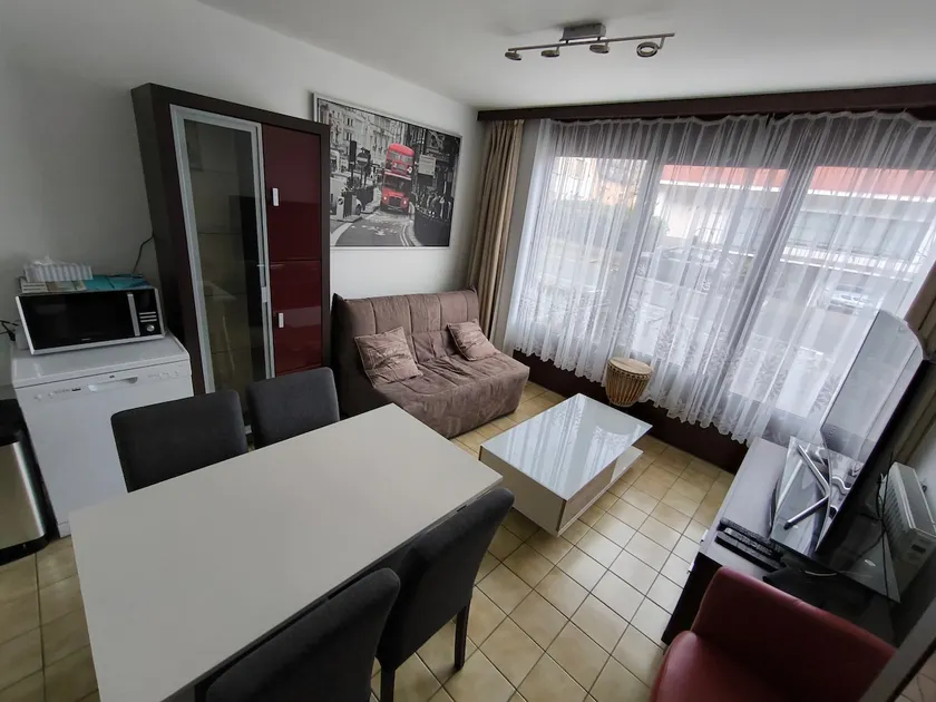 Apartment, ground floor - Image 1
