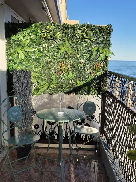 Modern penthouse with ocean view 1 min from the beach - Image 1
