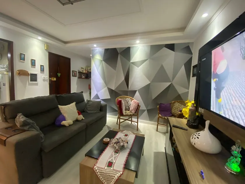 Apartment 100 meters from Ponta Negra beach - Image 1