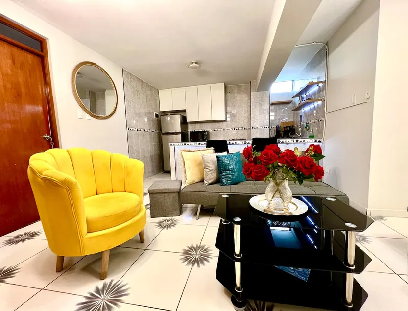 “Downtown apartment” Plaza Norte/Airport. Book now! - Image 1