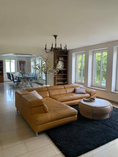 Ferienwohnung Mühlenblick - Image 1