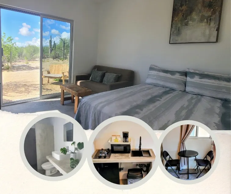 Eco Apartment, Epic Views, Starlink, Off Grid - Image 1