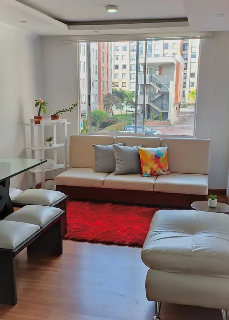 Comfortable apartment on the 2nd floor/3 rooms/Queen size - Image 1