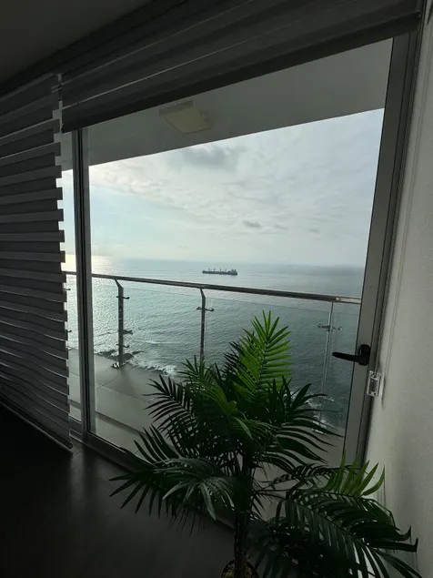 New coastal tower - Image 1