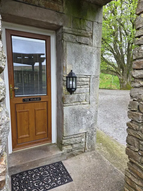 Elysian Fields @ Ing Hill Lodge - Image 1