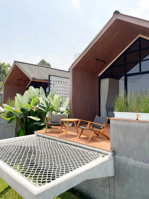 Lamerica Villas - Image 1