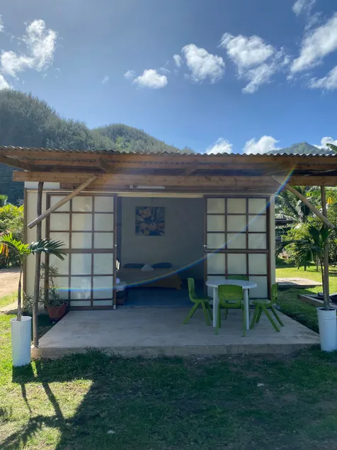 Villa di lusso a Moorea, Polinesia Francese - Image 1