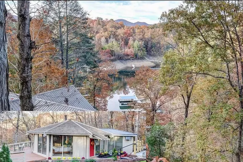 Lookout Villa - Image 1