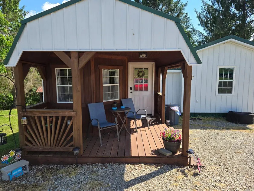 Sun Valley Farm Cottage - Image 1