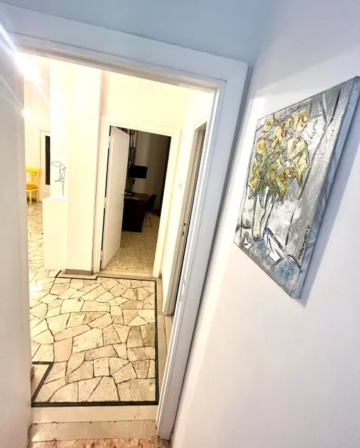 Spring Apartment - Image 1