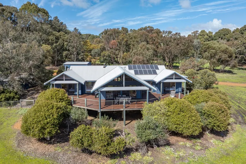 Yallingup Valley Views - Image 1