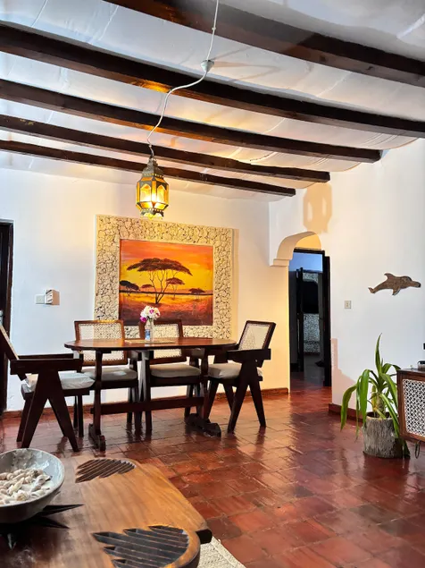 Tembo Village 2bedroom with a view - Image 1