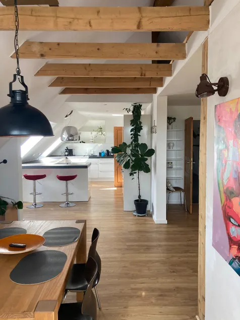 Nordic Stay - Image 1