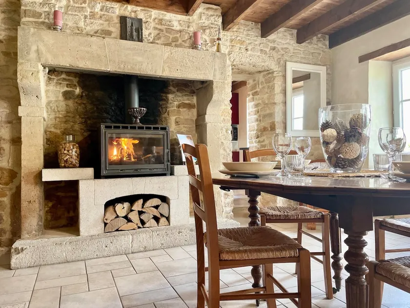 Country house close to the sea - Image 1