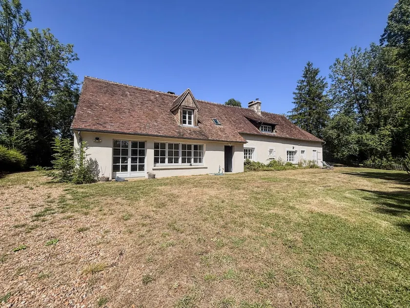 Charming Country House in the Heart of Nature - Image 1