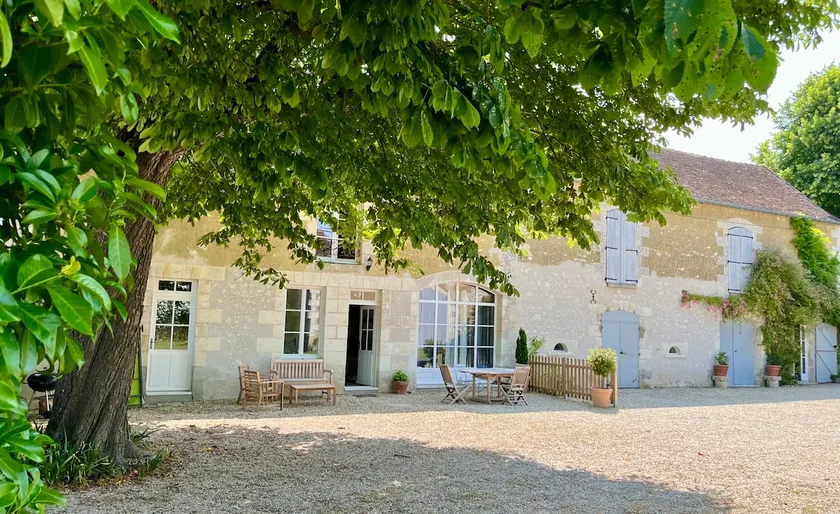 pretty charming house - Image 1