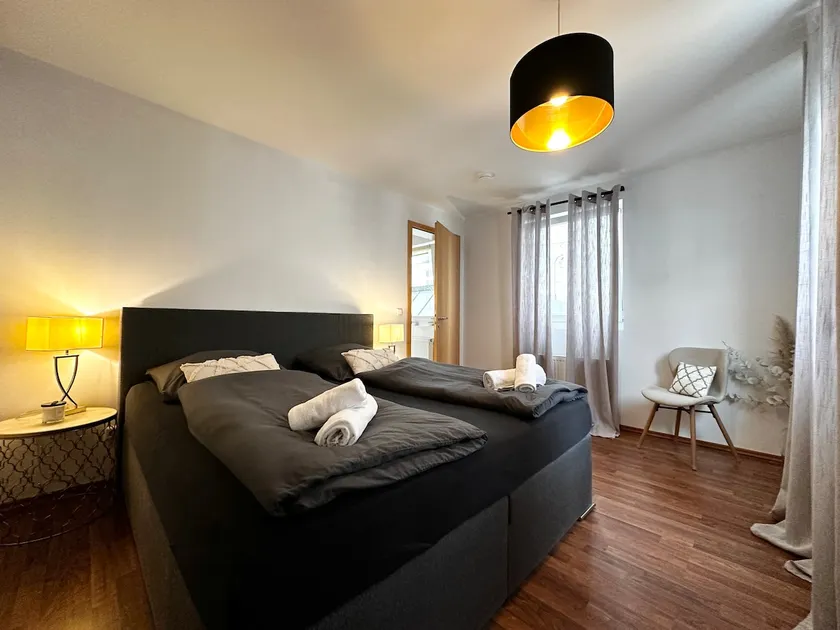 2-Zimmer in Stuttgart City - Image 1