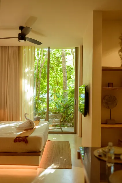 A loft in paradise. - Image 1