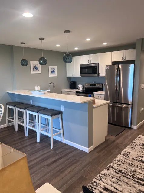 Waterfront Condo With Olympic size swimming pool - Image 1