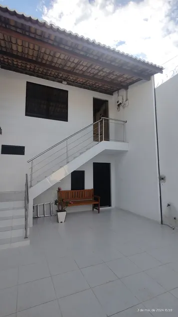 2370 - 2-suite house at R. São Lázaro, 2370 - Image 1