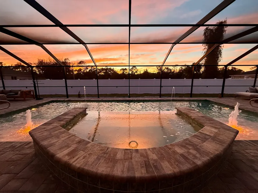 B&B Feel | Private Heated Pool & Spa | Splash Pad - Image 1