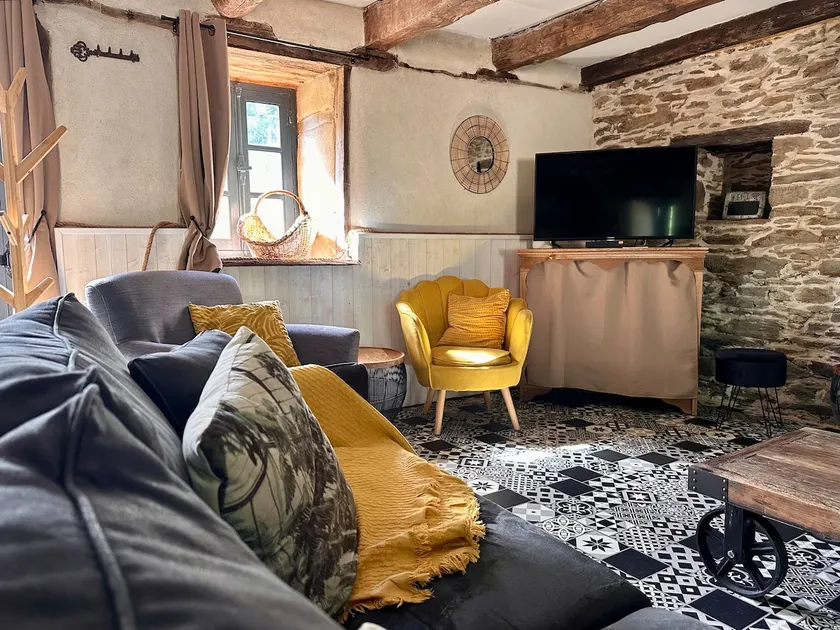 Le Vieux Chêne - Image 1