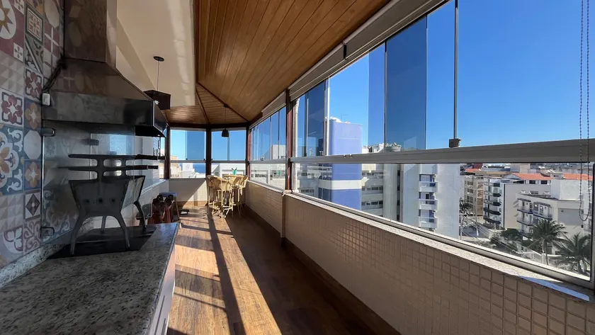Penthouse by Praia do Forte In Cabo Frio - Image 1