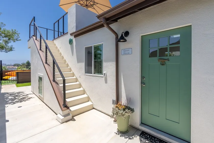 The Guest House Retreat - Image 1