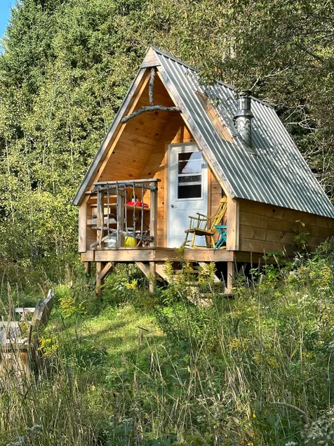 Orchard Cabin - Image 1