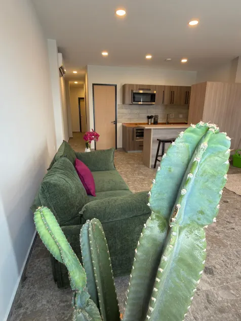 Bushiri Long Life 2BD|1BA APT-Sleeps 4-13 - Image 1