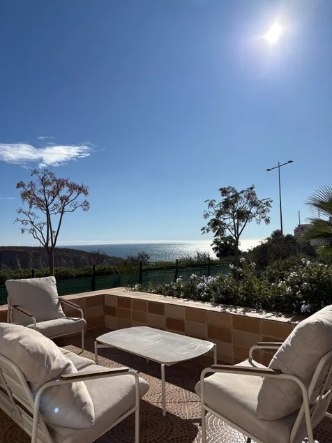 Apartment in Imi Ouadar with ocean view - Image 1