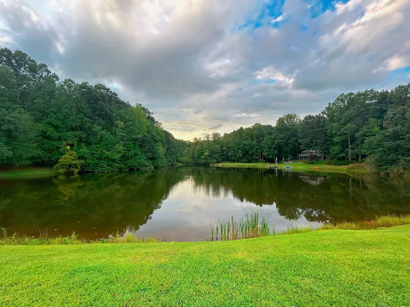Surreal Peaceful Serenity - Image 1