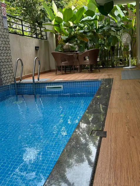 White Sands Villas@Varca with Pvt Pool near Beac - Image 1