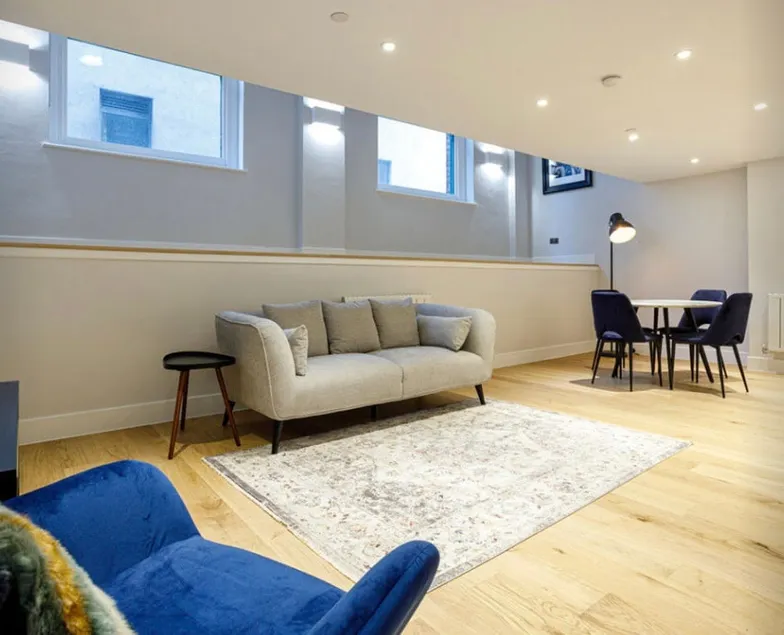 King Size 2Bed - Premium Apartment - Image 1