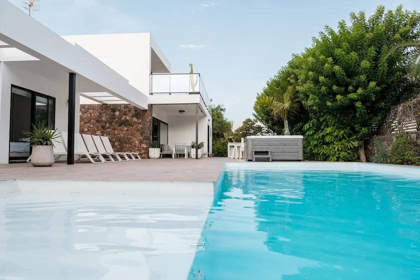 Villa Fragosito - Image 1