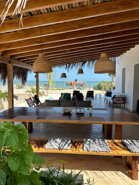 Casa Maraz - New house - Image 1