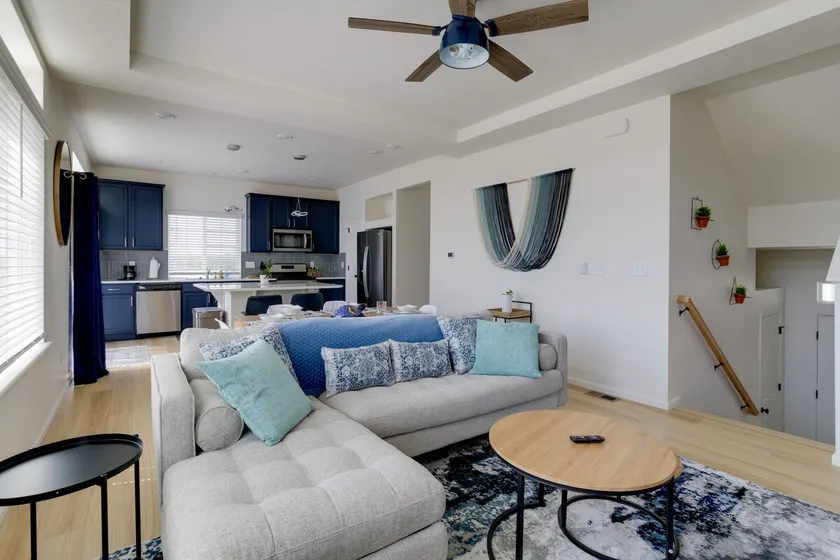 Unwind & Explore the City! Convenient Aurora Home - Image 1