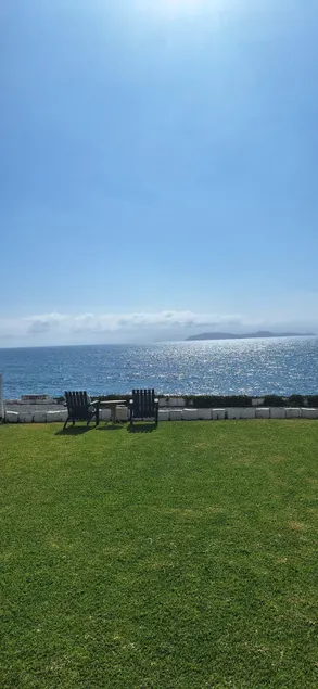 Beautiful Ocean front studio (Ni children) - Image 1