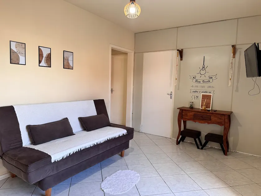 3 Bedroom Apartment/500 meters from Hospital Tereza Ramos - Image 1