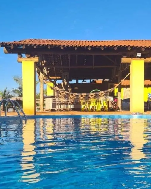 Farmhouse for rent in Barretos - Image 1