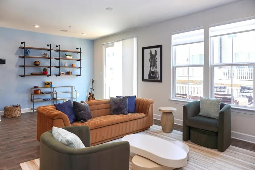 New LUX home close to DC and Metro - Image 1