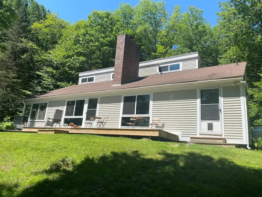 Vermont Waterfront Community - Image 1