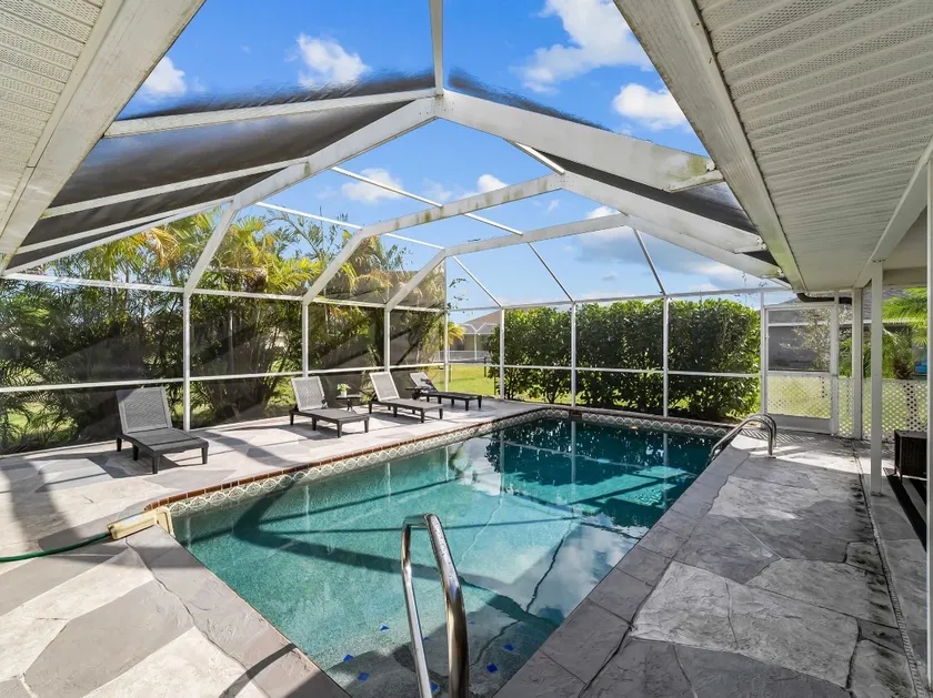 Punta Gorda Home away from home * 3/2*Pool*Pets ok - Image 1
