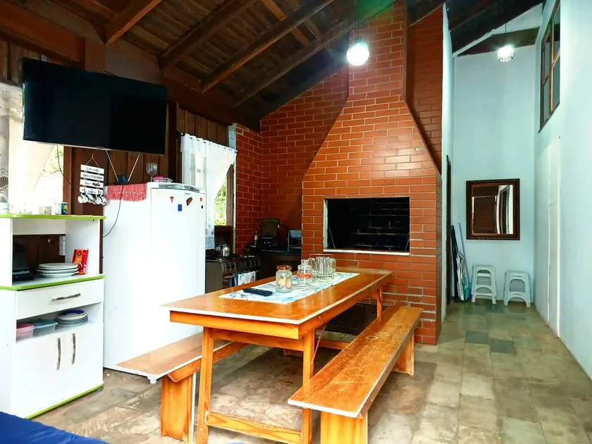 Residencial Rodrigues apartment 2 Downtown Florianópolis - Image 1