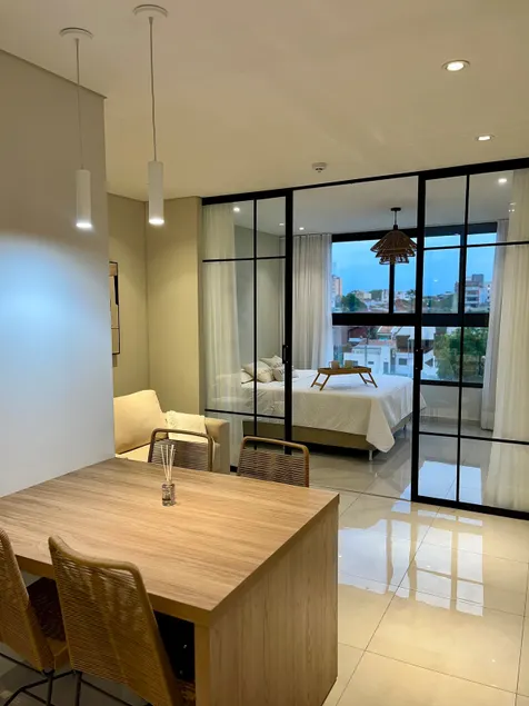 1-room apartment - Image 1