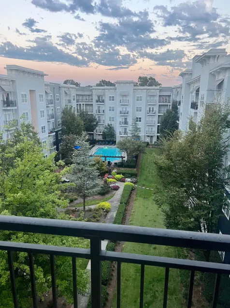 Cozy 1 BR Unit 2.5 Miles Away From Atlanta Airport - Image 1
